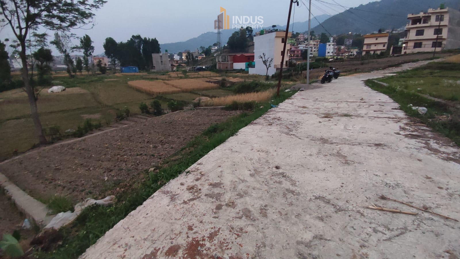 Picture of Mahalaxmi Municipality, Bagmati